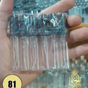 عبوات فارغة من الجزيرة – جودة تليق بعلامتك التجارية هل تمتلك مصنع أو ورشة تعبئة؟ هل تبحث عن عبوات فاخرة تعكس جودة منتجك؟ في الجزيرة للعطور وعبوات مستحضرات التجميل، نوفر لك كل ما تحتاجه من عبوات فارغة بأنواعها وتصاميمها المختلفة، لتناسب كافة الاستخدامات التجارية والتجميلية. أنواع العبوات المتوفرة لدينا: عبوات عطور فارغة (زجاج، بلاستيك، تصميم فاخر، رشاش بخاخ) عبوات مستحضرات التجميل (كريمات – سيروم – لوشن – زيوت – شامبو – جيل) عبوات صغيرة للتوزيعات والعينات برطمانات بلاستيك وزجاج بأحجام مختلفة عبوات اسبراي – دروبّر – بامب – رول أون ليه تختار الجزيرة؟ جودة خامات عالية – مقاومة للتسريب والكسر تصميمات عصرية تناسب الماركات الراقية تشكيلة متنوعة بأحجام وألوان مختلفة أسعار جملة مميزة للمصانع والمحلات خدمة توريد منتظمة بكميات كبيرة إمكانية طباعة أو لصق شعارك على العبوة نخدم قطاعات مختلفة: مصانع العطور ومستحضرات التجميل محلات التركيبات والعطارة مراكز التجميل والسبا مشاريع التعبئة المنزلية الهدايا الترويجية والمناسبات من نحن؟ نحن الجزيرة للعطور وعبوات مستحضرات التجميل، متخصصون في توفير أجود أنواع العبوات الفارغة منذ سنوات، ونخدم عملائنا في مختلف المحافظات المصرية بأفضل الأسعار وأسرع الشحنات. تواصل معنا الآن لو بتدور على مورد موثوق لعبواتك، احنا في الجزيرة جاهزين نخدمك! اطلب عينتك التجريبية الآن اتصل أو راسلنا على واتساب 01065481855 شحن لجميع المحافظات عبوات فارغة | عبوات عطور | عبوات مستحضرات تجميل | مورد عبوات | العبوات بالجملة | عبوات زجاج | عبوات بلاستيك | عبوات كريمات | تغليف العطور | عبوات مخصصة | طباعة على العبوات | مصنع عبوات فارغة | شركة الجزيرة للعطور إليك معرضًا بصريًا يُظهر أنواعًا من العبوات الفارغة المصنوعة من البلاستيك والزجاج، بما في ذلك عبوات تُستخدم للعطور ومستحضرات التجميل—تشبه تلك التي توفرها شركة "الجزيرة للعبوات". الصور تُبرز تنوع التصاميم والأشكال التي قد تستوحي منها لموقعك على ووردبريس. محتوى مناسب لموقع ووردبريس عن "الجزيرة للعبوات" 1. مقدمة جذابة ابدأ بمقدمة موجزة تُعرّف الزائر بالمصنع: "الجزيرة للعبوات: رائداً في تصنيع العبوات الفارغة المتخصصة" 2. عن الشركة وخدماتها رؤية ورسالة الموقع: بيان واضح عن تخصص الشركة في صناعة وتوريد عبوات فارغة للعطور ومستحضرات التجميل بأنواع متعددة(aljazeera-perfumeseg.com). مواد آمنة ومواصفات عالية الجودة: العبوات مصنوعة من خامات آمنة ومناسبة للعطور ومستحضرات التجميل، وهو ما يجعلها خيارًا موثوقًا للعلامات التجارية(aljazeera-perfumeseg.com). خدمات مميزة: طباعة وتغليف مخصص للعبوات (مثل إضافة لوجو أو تصميم العلامة التجارية)(aljazeera-perfumeseg.com). أسعار تنافسية تناسب احتياجات مختلف الأنشطة التجارية(aljazeera-perfumeseg.com). تنوع العبوات: توفر الشركة عبوات بأنواع وتصميمات متعددة لتلبية مختلف الاستخدامات—تجارية وتجميلية(aljazeera-perfumeseg.com). 3. فوائد العبوات المفرغة تسهم في تقليل النفايات من خلال إعادة الاستخدام (مثل إعادة تعبئة العطور). تمنح العلامات التجارية حرية التخصيص (من ناحية الشكل، اللون، النقش). توفر مرونة في التعبئة بحسب الحجم والكمية المطلوبة. 4. كيف تستخدم هذه المعلومات في موقعك؟ صفحة "من نحن" أو "عن الشركة": استخدم النصوص حول الجودة، الخدمات، والتخصيص. صفحة المنتجات أو المتجر: عرض صور للعبوات مع وصف بسيط ومباشر. قسم الأسئلة المتكررة (FAQs): هليمكن تخصيص العبوات؟ نعم، بالإمكان طباعة شعار وتصميم خاص حسب احتياج العلامة التجارية(aljazeera-perfumeseg.com). ما أنواع العبوات المتاحة؟ تتوفر بأشكال وتصاميم متعددة لتناسب الاستخدامات التجارية والتجميلية(aljazeera-perfumeseg.com). ملخص المحتوى المقترح القسم المحتوى الموصى به من نحن / نبذة عن الشركة "الجزيرة للعبوات – رائدون في تصنيع وتوريد عبوات فارغة عالية الجودة للعطور ومستحضرات التجميل." الخدمات خامات آمنة، طباعة وتغليف مخصص، أسعار تنافسية، وتنوع في الخيارات(aljazeera-perfumeseg.com). استخدامات المنتج تعبئة العطور، مستحضرات التجميل، حلول مخصصة للشركات الصغيرة والطويلة المدى. الأسئلة المتكررة (FAQ) ما هي الأنواع؟ ما خيارات التخصيص؟ كيف يتم تقديم الأسعار؟ الدعوة إلى التفاعل "تواصل معنا الآن لطلب عينات أو لمناقشة تصميم عبواتك الخاصة."